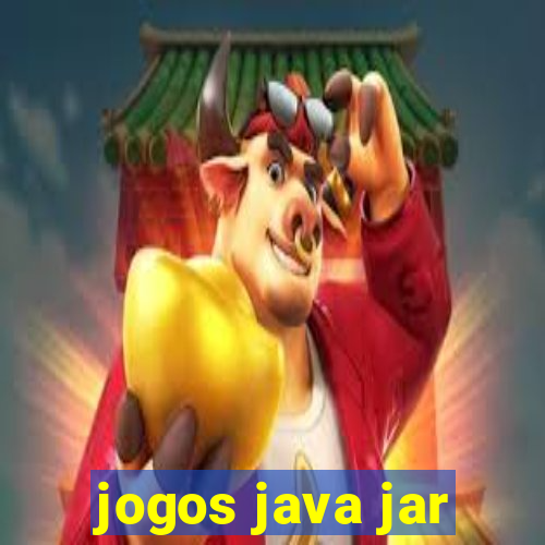 jogos java jar