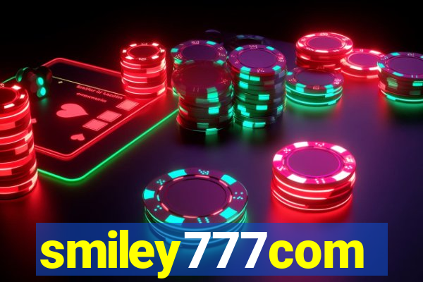 smiley777com