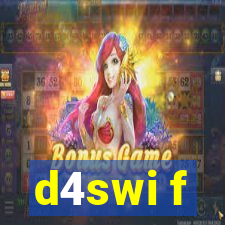 d4swi f