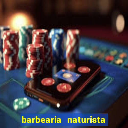 barbearia naturista em sao paulo