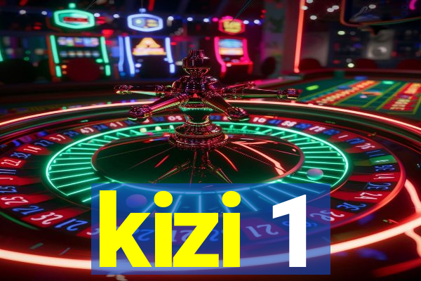 kizi 1