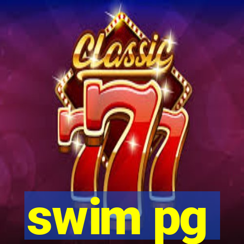 swim pg