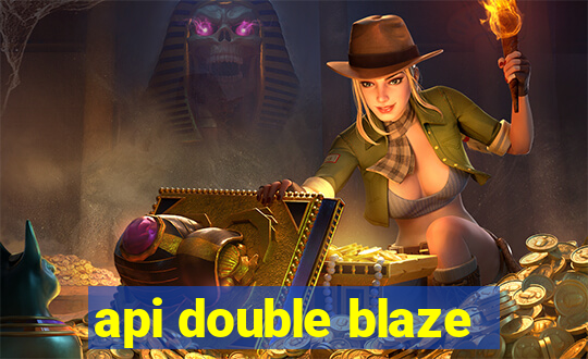 api double blaze