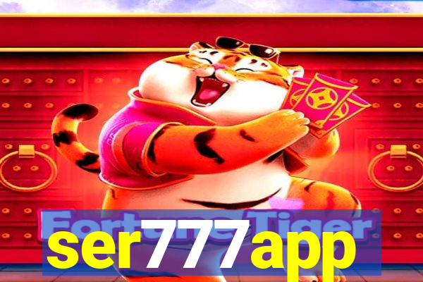 ser777app