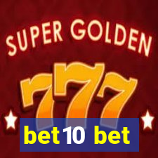 bet10 bet