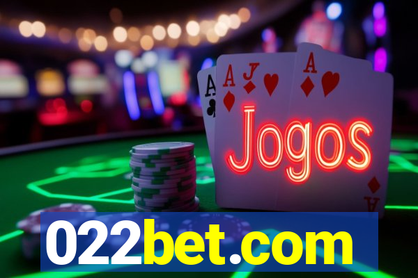 022bet.com