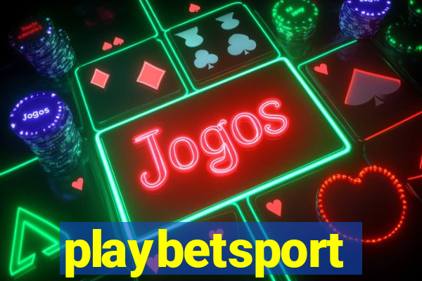 playbetsport