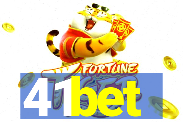 41bet