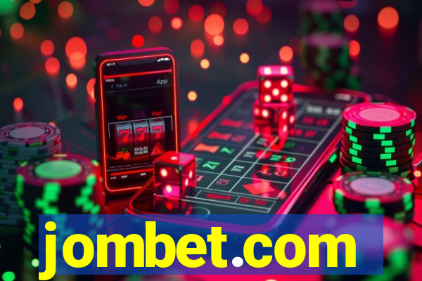 jombet.com