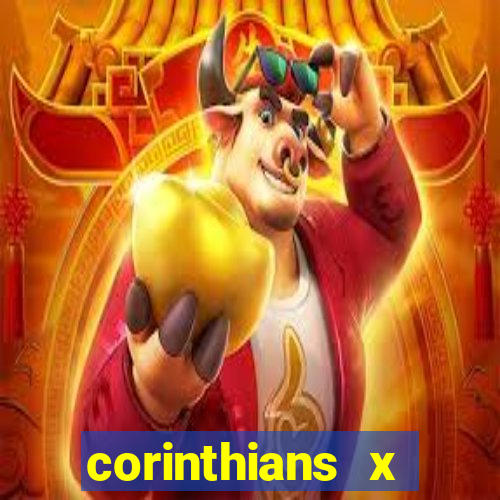 corinthians x cruzeiro futemax