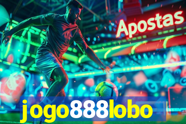 jogo888lobo