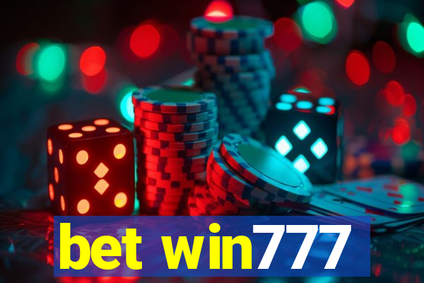 bet win777