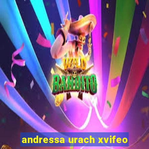 andressa urach xvifeo