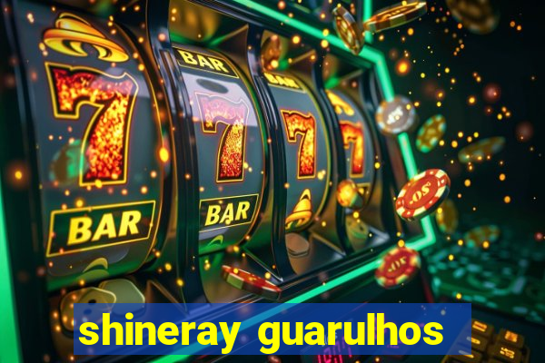 shineray guarulhos