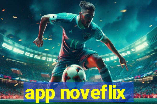 app noveflix