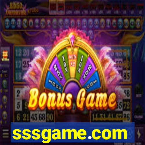 sssgame.com