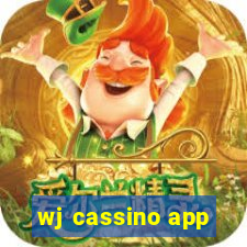 wj cassino app