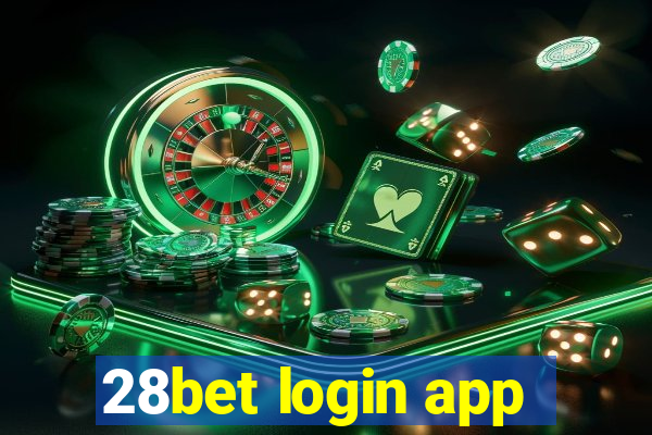 28bet login app