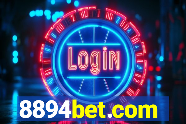 8894bet.com