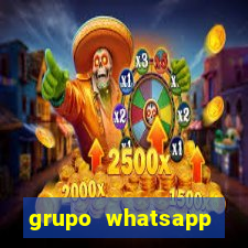 grupo whatsapp porto velho