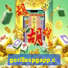 gorillaspgapp.com