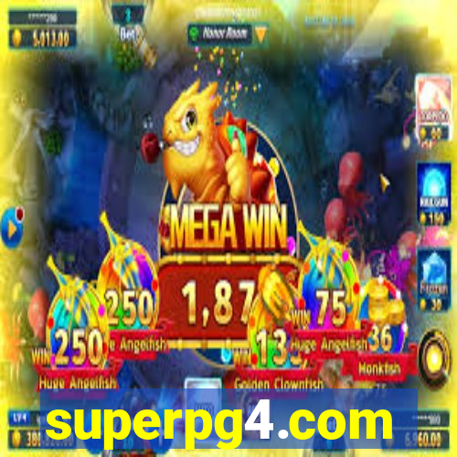 superpg4.com