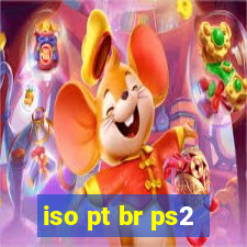 iso pt br ps2