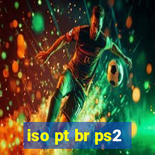 iso pt br ps2