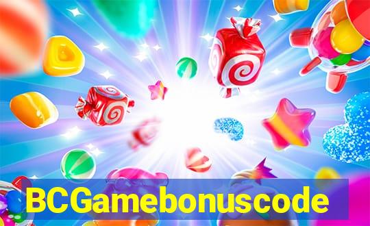 BCGamebonuscode