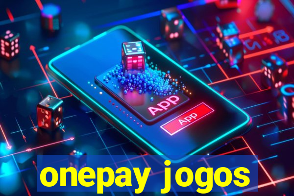 onepay jogos