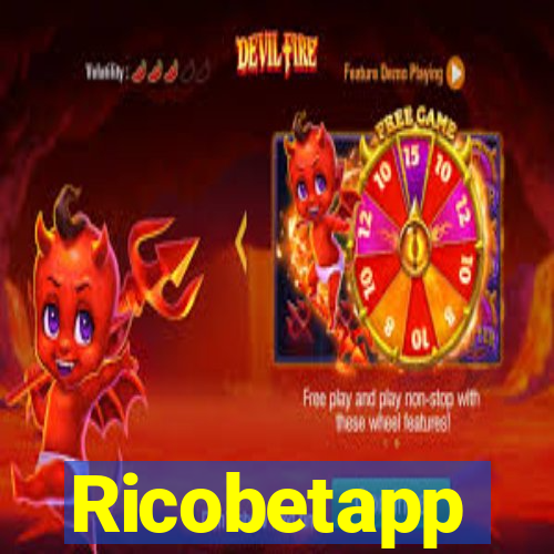 Ricobetapp