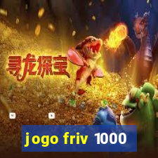 jogo friv 1000