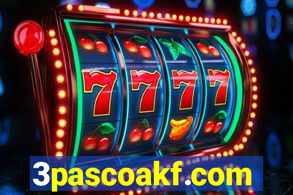 3pascoakf.com