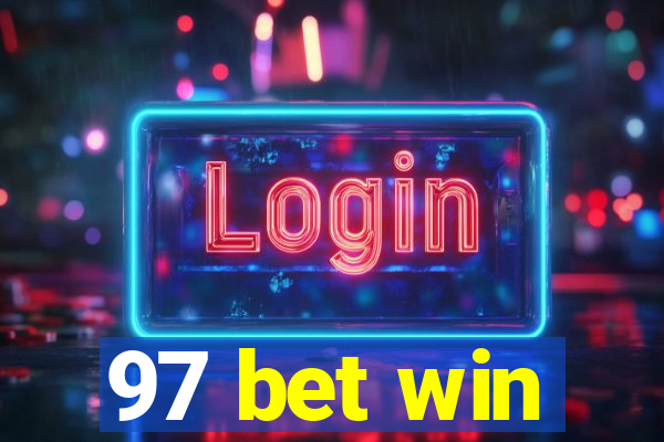 97 bet win