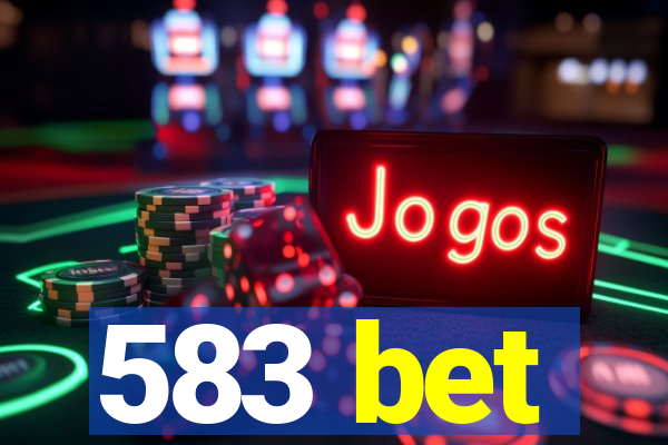 583 bet