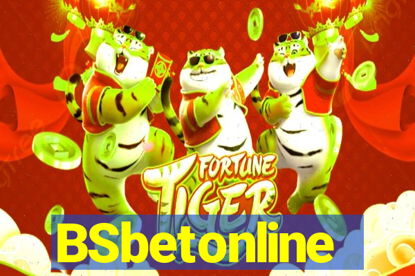 BSbetonline