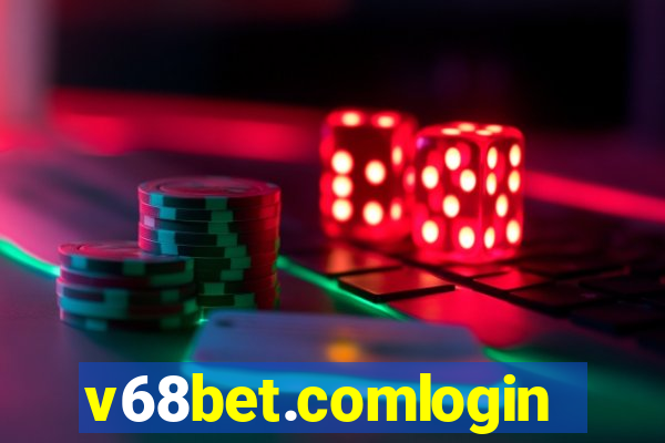 v68bet.comlogin