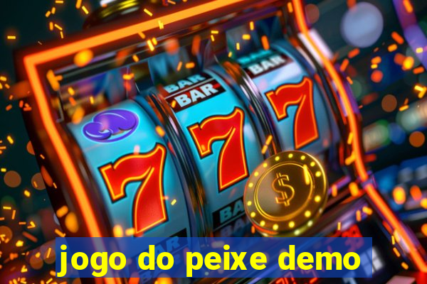 jogo do peixe demo