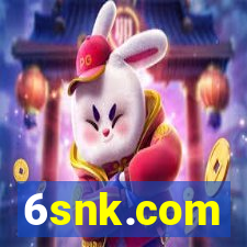 6snk.com