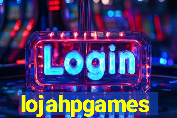 lojahpgames