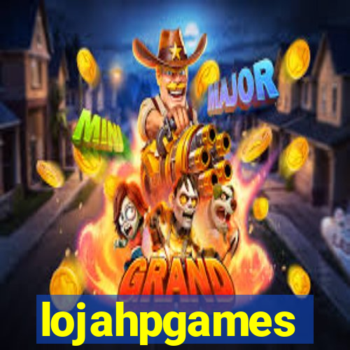 lojahpgames