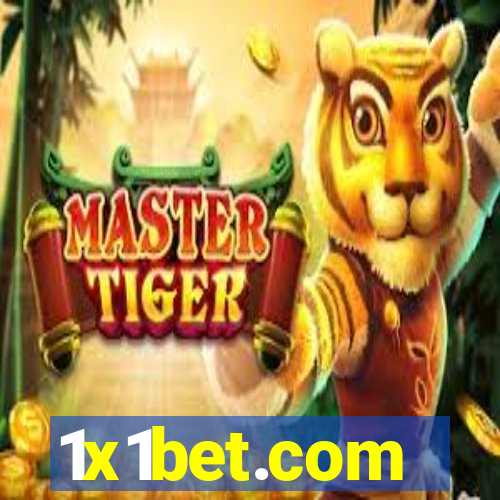 1x1bet.com