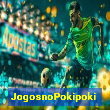 JogosnoPokipoki