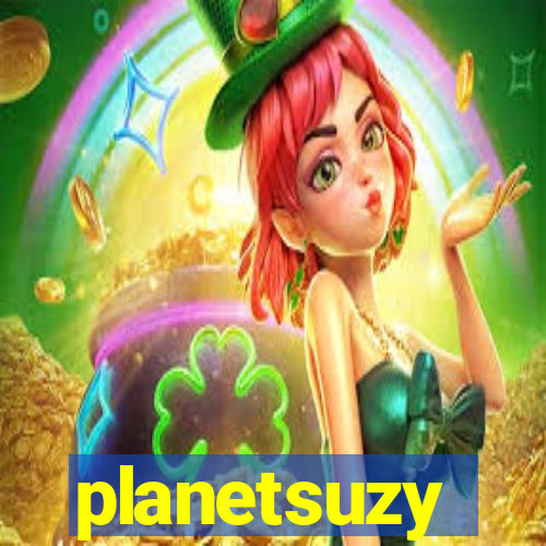 planetsuzy