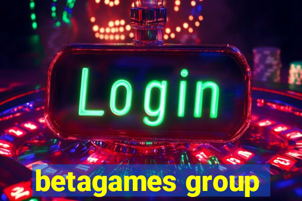 betagames group