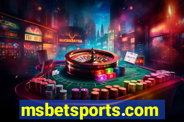 msbetsports.com