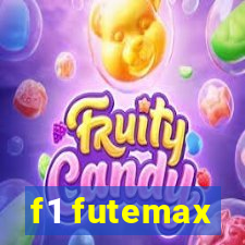 f1 futemax