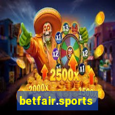 betfair.sports