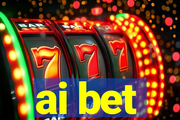 ai bet