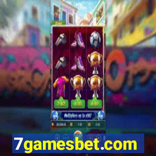 7gamesbet.com